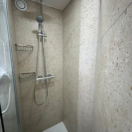 Appartamento Centre Ville&plage à 200m - Clim - Parking Privé - Netflix *