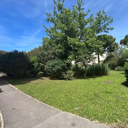 Appartamento Centre Ville&plage à 200m - Clim - Parking Privé - Netflix