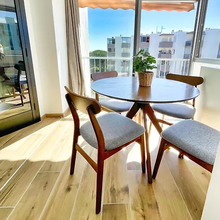 Appartamento Centre Ville&plage à 200m - Clim - Parking Privé - Netflix *
