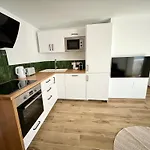 Centre & A 200m - Clim - Parking Prive - Netflix דירה *