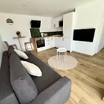 Centre & A 200m - Clim - Parking Prive - Netflix לה-גרו-דו-רואה