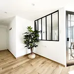 Centre & A 200m - Clim - Parking Prive - Netflix * לה-גרו-דו-רואה