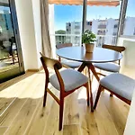 דירה Centre & A 200m - Clim - Parking Prive - Netflix *