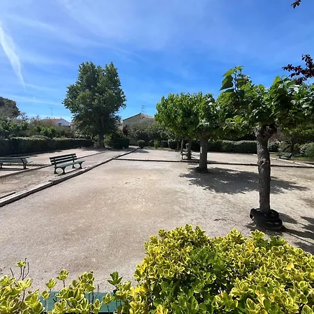 Centre & A 200m - Clim - Parking Prive - Netflix דירה