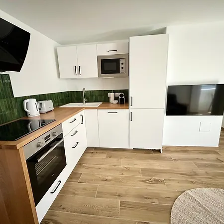 Centre & A 200m - Clim - Parking Prive - Netflix דירה *