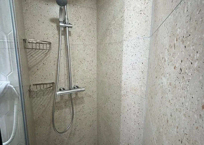 Apartamento Centre Ville&plage à 200m - Clim - Parking Privé - Netflix *
