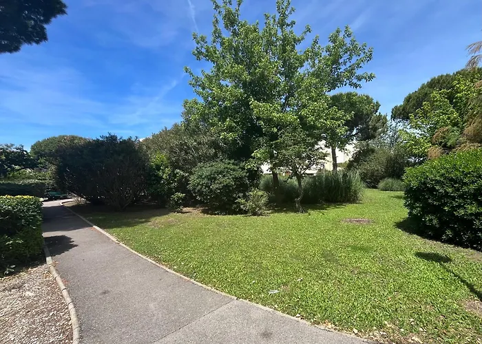 Apartamento Centre Ville&plage à 200m - Clim - Parking Privé - Netflix
